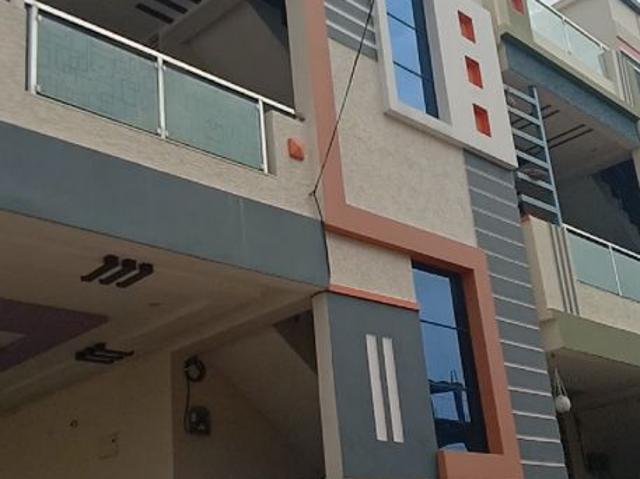 Resale | 3 BHK 133 Sq.Yd. Independent House in Janpriya Nagar