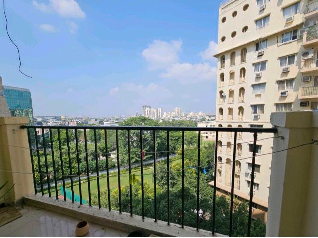 Resale | 3 BHK 1443 Sq.Ft. Apartment in DLF Ridgewood Estate