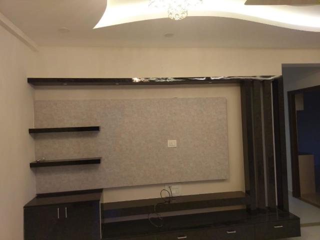 Resale | 3 BHK 1440 Sq.Ft. Apartment in GK Lotus