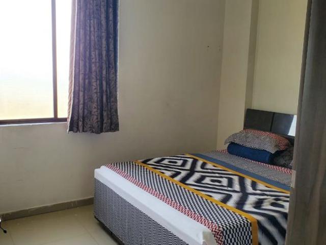 Resale | 3 BHK 1442 Sq.Ft. Apartment in Avon Vista