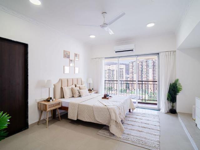 Resale | 3 BHK 1444 Sq.Ft. Apartment in Yarrow Yucca Vinca