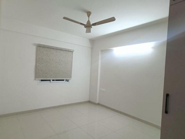 Resale | 3 BHK + 1445 Sq.Ft. Apartment in GRC Shreekrish