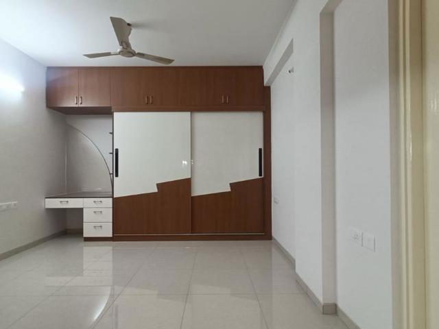 Resale | 3 BHK + 1445 Sq.Ft. Apartment in GRC Shreekrish