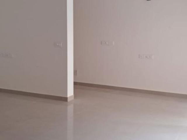 Resale | 3 BHK 1445 Sq.Ft. Apartment in Mantri Webcity