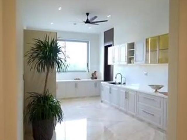 Resale | 3 BHK + 1445 Sq.Ft. Apartment in Nirman Nirvana