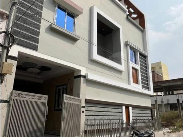 Resale | 3 BHK 144 Sq.Yd. Independent House in Katedhan