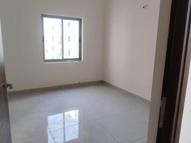 Resale | 3 BHK 1453 Sq.Ft. Apartment in Aparna Luxor Park