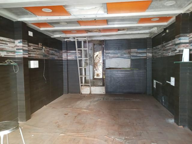 Resale | 3 BHK 14500 Sq.Ft. Apartment in Indiabulls Sky Forest