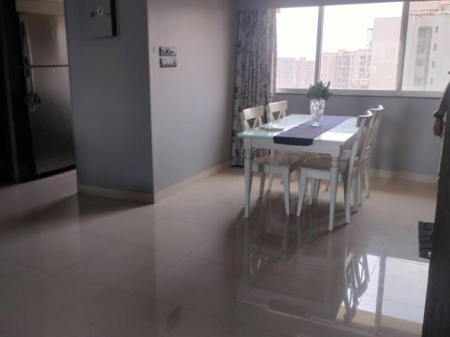 Resale | 3 BHK 1450 Sq.Ft. Apartment in Andheri West