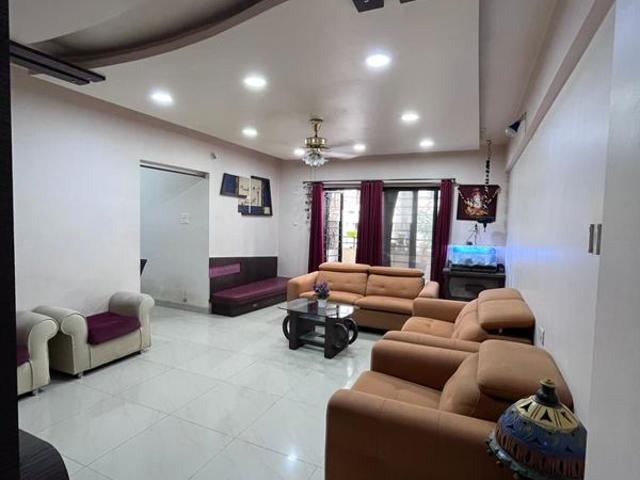 Resale | 3 BHK 1450 Sq.Ft. Apartment in Balewadi