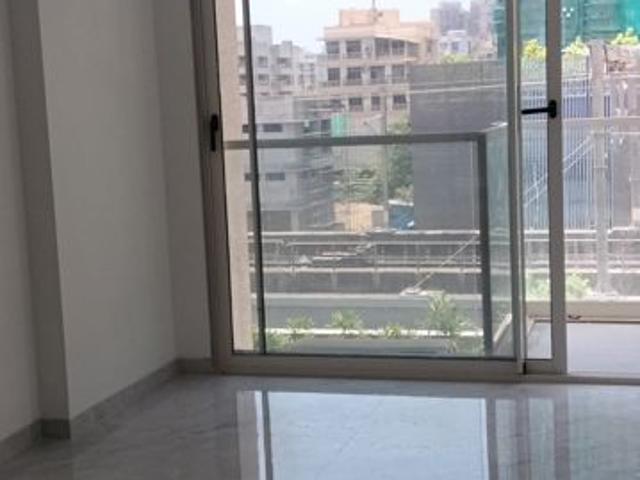 Resale | 3 BHK 1450 Sq.Ft. Apartment in Gurukrupa Dhyanam