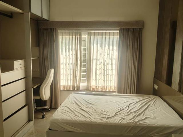 Resale | 3 BHK 1450 Sq.Ft. Apartment in Fortaleza CHSL