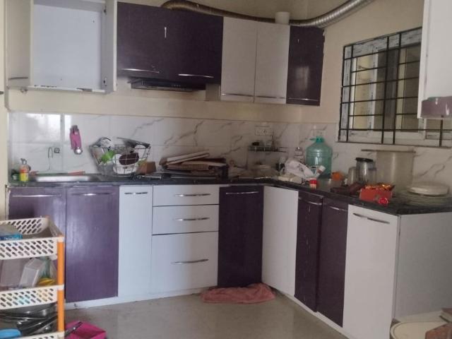 Resale | 3 BHK + 1450 Sq.Ft. Apartment in Kakatiya Hills