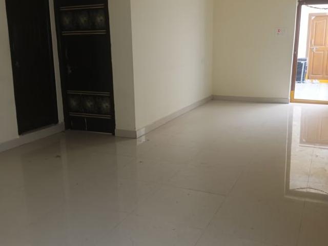 Resale | 3 BHK 1450 Sq.Ft. Apartment in Kismatpur
