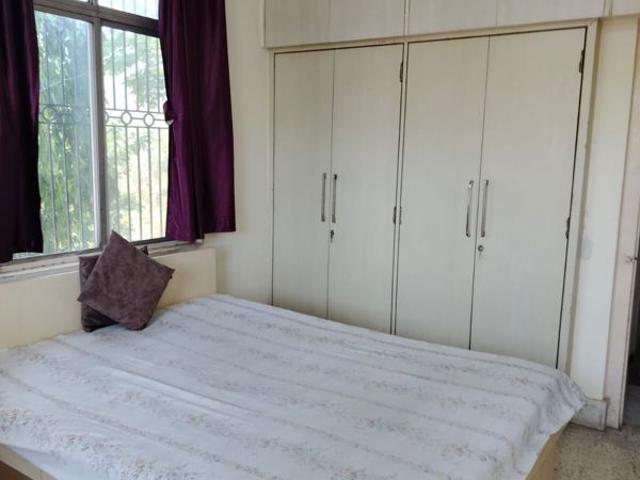 Resale | 3 BHK 1450 Sq.Ft. Apartment in Kumar Palmgrove