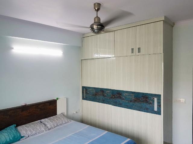 Resale | 3 BHK 1450 Sq.Ft. Apartment in KW Srishti