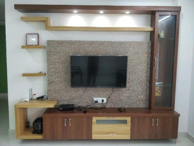 Resale | 3 BHK 1450 Sq.Ft. Apartment in Harmony Heights Alwal