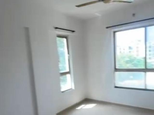 Resale | 3 BHK 1450 Sq.Ft. Apartment in Malpani The Crest