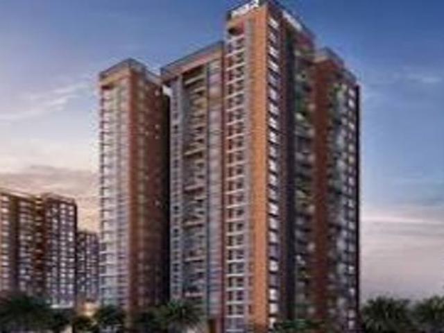 Resale | 3 BHK 1450 Sq.Ft. Apartment in NBR Soul Of The Seasons