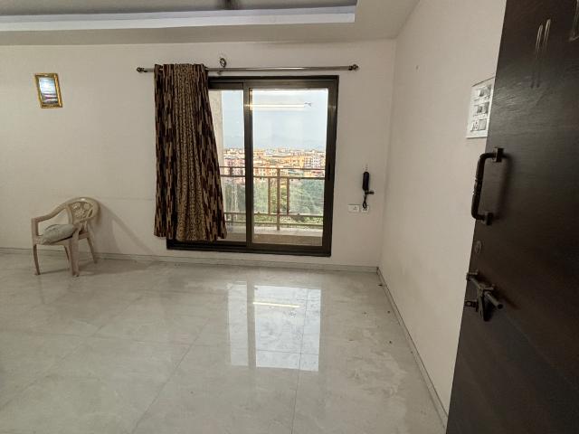 Resale | 3 BHK 1450 Sq.Ft. Apartment in Neel Residency Panvel