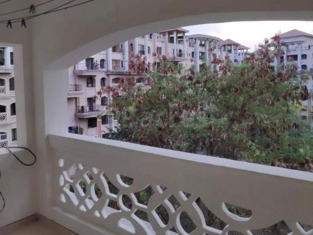 Resale | 3 BHK 1450 Sq.Ft. Apartment in Nyati Empire