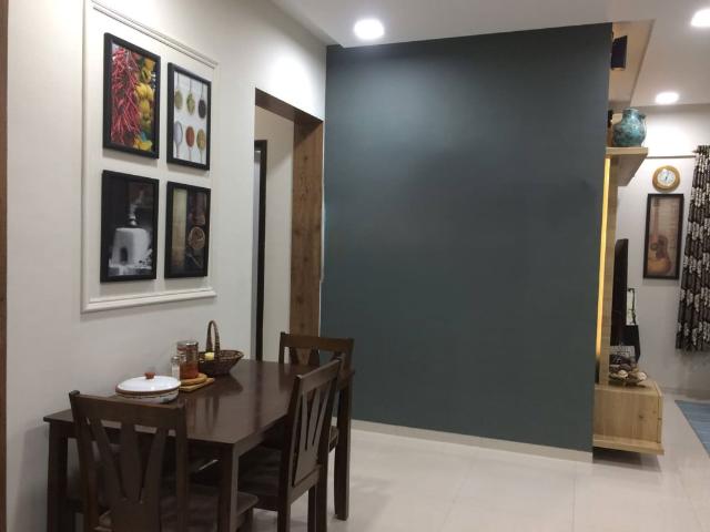Resale | 3 BHK 1450 Sq.Ft. Apartment in Nyati Evita