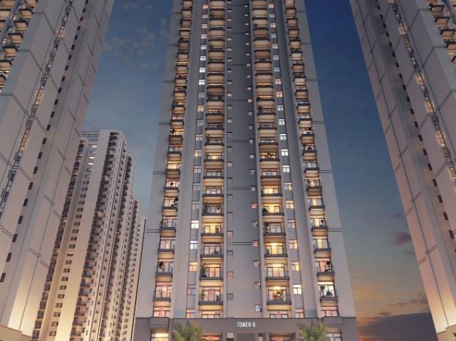 Resale | 3 BHK 1450 Sq.Ft. Apartment in SS Cendana