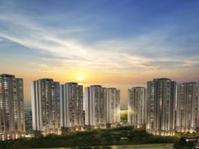 Resale | 3 BHK + 1450 Sq.Ft. Apartment in SS Cendana