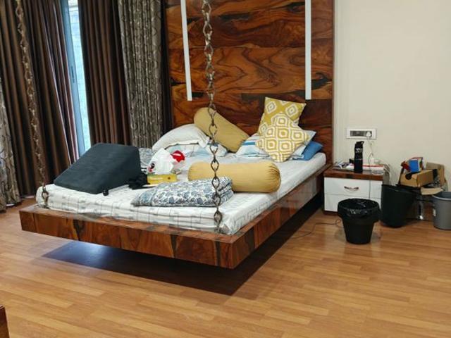 Resale | 3 BHK 1450 Sq.Ft. Apartment in Rohan Mithila