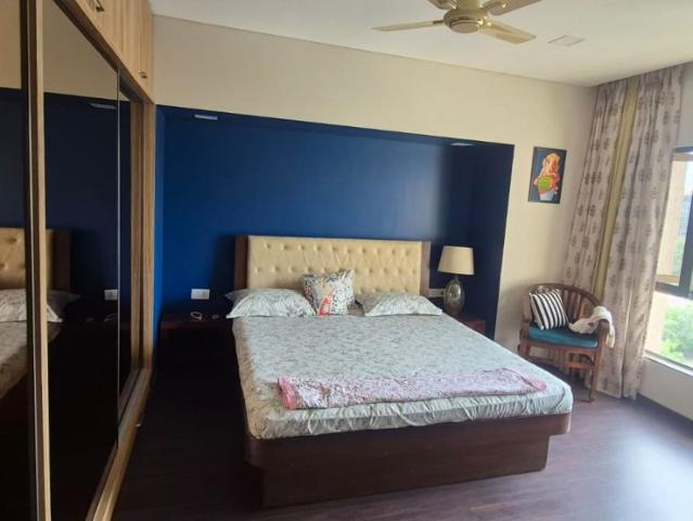 Resale | 3 BHK 1450 Sq.Ft. Apartment in Raviraj Fortaleza