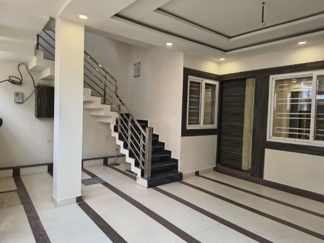 Resale | 3 BHK + 1450 Sq.Ft. Independent House in Arsha Madhav Greens