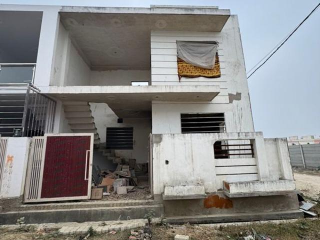 Resale | 3 BHK 1450 Sq.Ft. Independent House in Bijnor Road