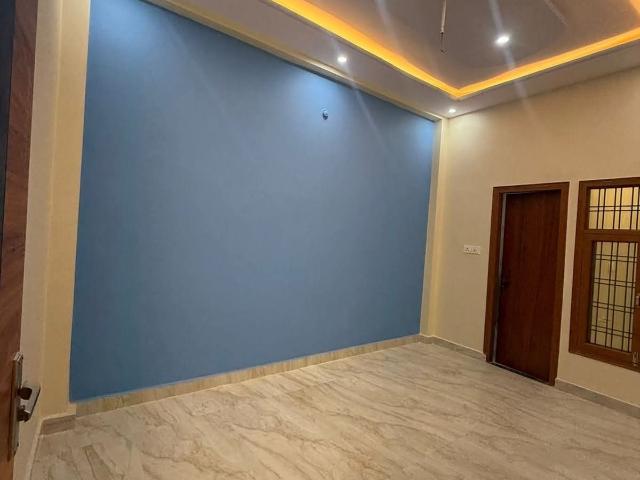 Resale | 3 BHK 1450 Sq.Ft. Independent House in Faizabad Road