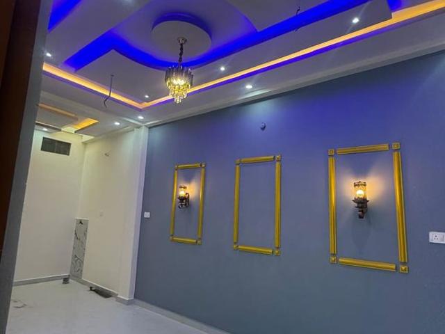 Resale | 3 BHK + 1450 Sq.Ft. Independent House in Mahek Sai Comlex