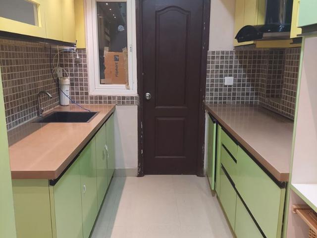 Resale | 3 BHK 1451 Sq.Ft. Apartment in SJR Primecorp Parkway Homes