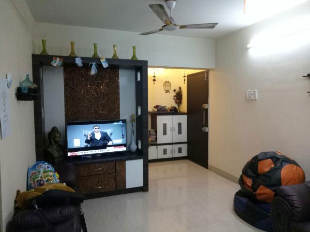 Resale | 3 BHK 1451 Sq.Ft. Apartment in Pethkar Samrajya