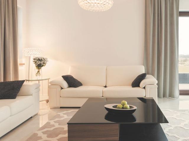 Resale | 3 BHK + 1452 Sq.Ft. Apartment in Ruparel Iris