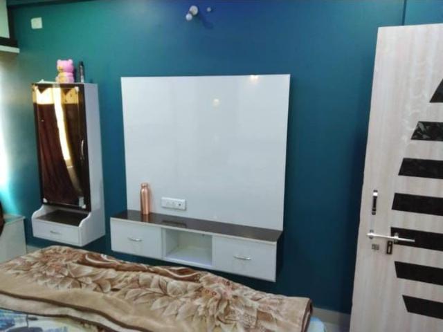 Resale | 3 BHK 1457 Sq.Ft. Apartment in Aditya Residency Kompally