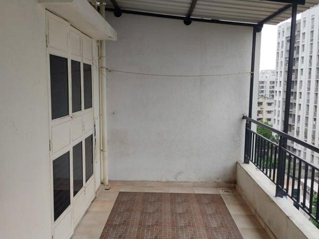 Resale | 3 BHK 1457 Sq.Ft. Apartment in Bhandari Latitude