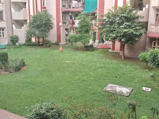 Resale | 3 BHK 1457 Sq.Ft. Apartment in Sector 67