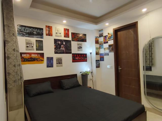 Resale | 3 BHK 1455 Sq.Ft. Apartment in Tain Square