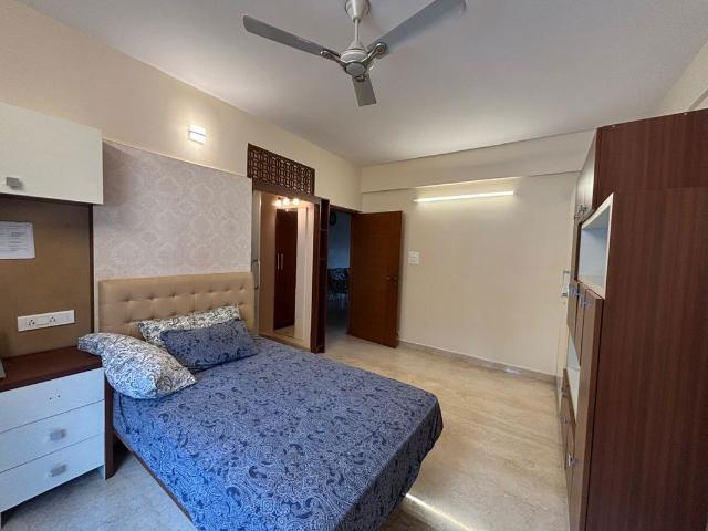 Resale | 3 BHK 1455 Sq.Ft. Apartment in Valmark Orchard Square