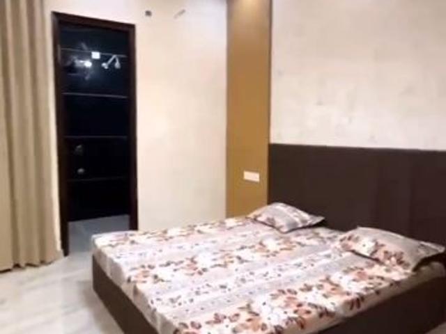 Resale | 3 BHK 145 Sq.Yd. Apartment in Chandigarh Airport