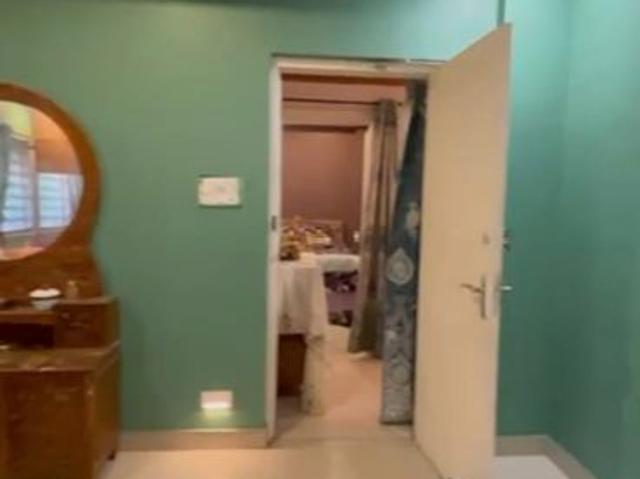 Resale | 3 BHK 145 Sq.Yd. Independent House in Harsha S Navya Kala Skies
