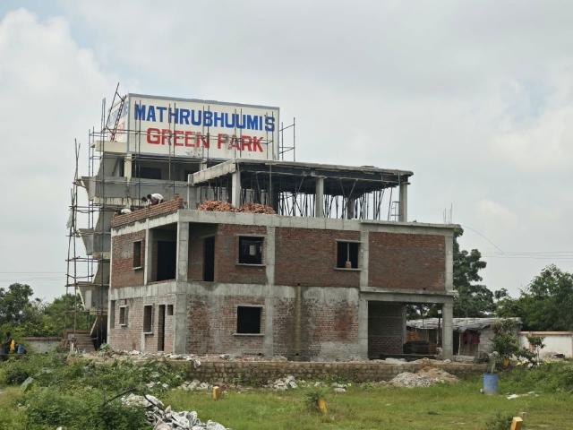 Resale | 3 BHK + 1460 Sq.Ft. Villa in Girmapur