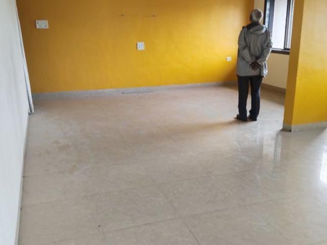 Resale | 3 BHK 1460 Sq.Ft. Apartment in Kalyani Nagar