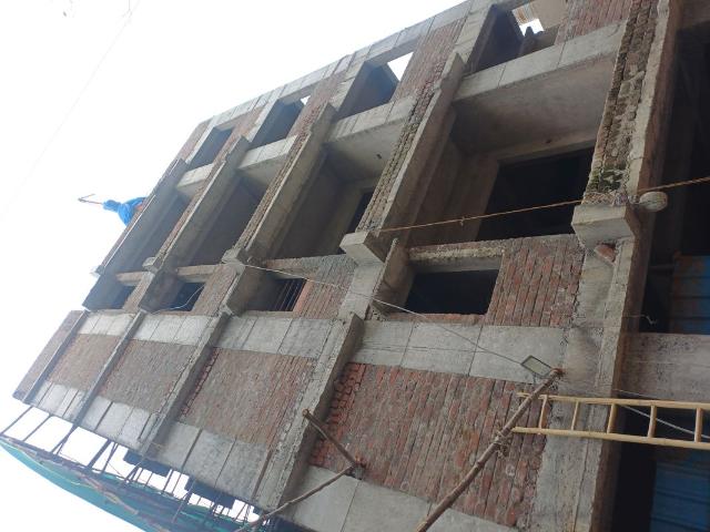 Resale | 3 BHK 1460 Sq.Ft. Apartment in Khairatabad