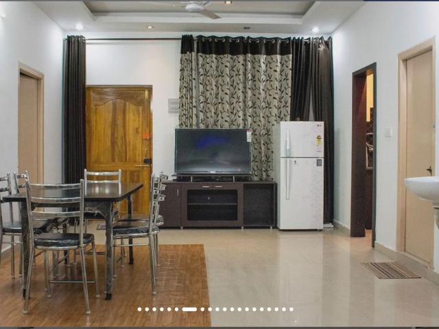 Resale | 3 BHK 1460 Sq.Ft. Apartment in Serilingampally