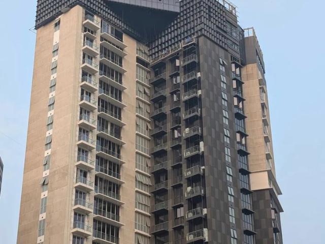 Resale | 3 BHK 1465 Sq.Ft. Apartment in Forum Serendipity