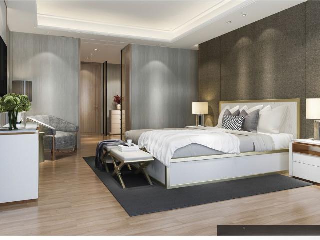 Resale | 3 BHK 1465 Sq.Ft. Apartment in Kharghar Sector 20